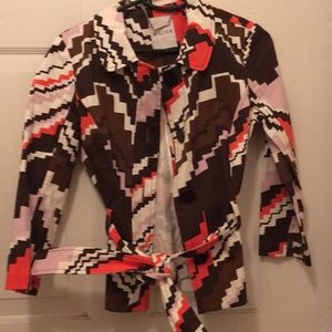 Walter cotton jacket